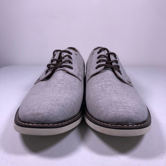 Steve Madden M-Drudge Dress Shoes - Picture 5 of 8